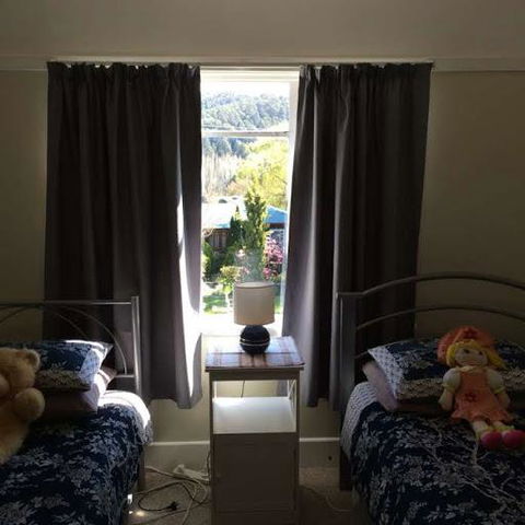Maydena Chalet - Hotel Gold Coast 3