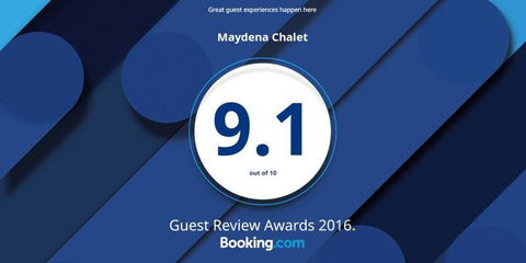 Maydena Chalet - Hotel Gold Coast 40