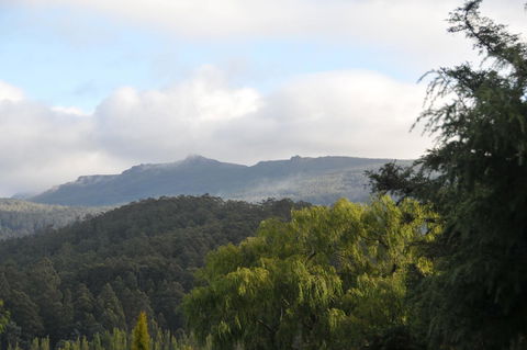Maydena Chalet - Hotel Gold Coast 43