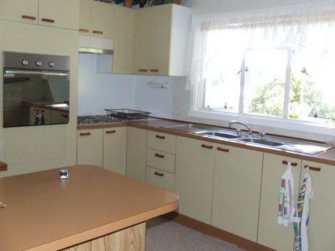 Maydena Chalet - Hotel Gold Coast 11