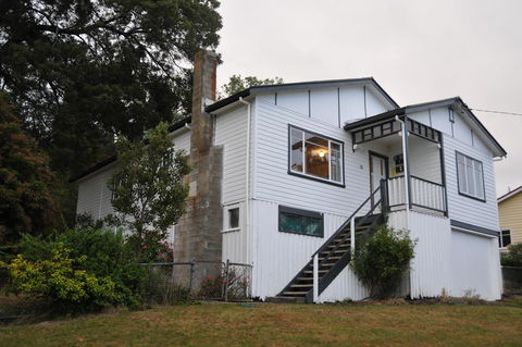 Maydena Chalet - Hotel Gold Coast 0