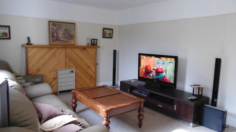 Maydena Chalet - Hotel Gold Coast 4