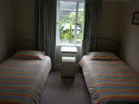 Maydena Chalet - Hotel Gold Coast 18