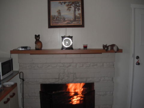 Maydena Chalet - Hotel Gold Coast 16