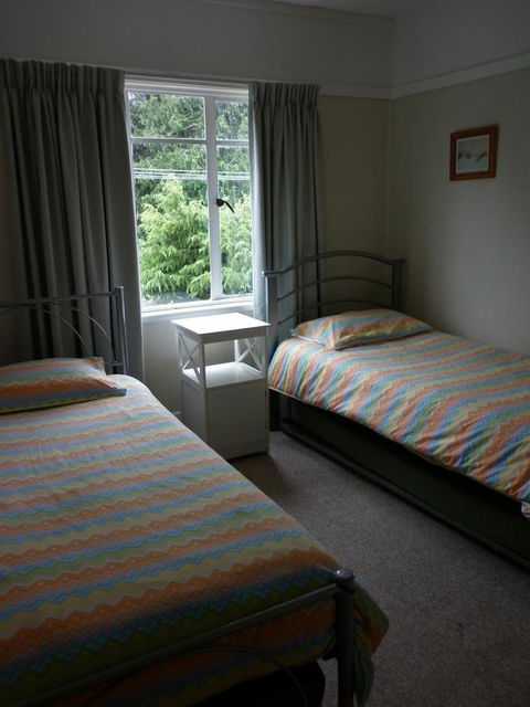 Maydena Chalet - Hotel Gold Coast 21