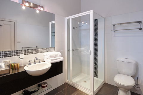 Auldington Hotel - Hotel Gold Coast 7