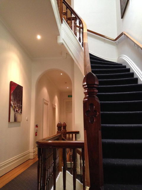 Auldington Hotel - Hotel Gold Coast 26