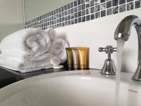 Auldington Hotel - Hotel Gold Coast 14