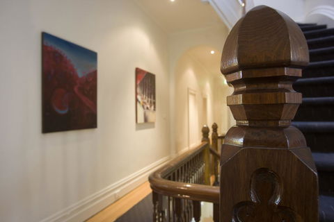 Auldington Hotel - Hotel Gold Coast 33