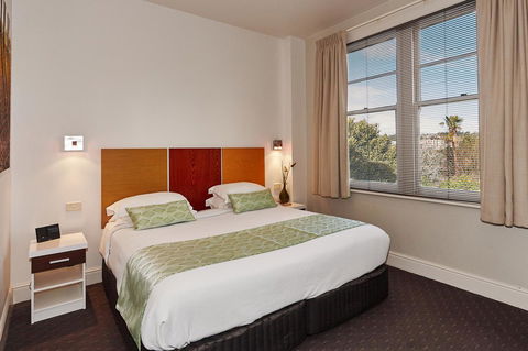Auldington Hotel - Hotel Gold Coast 8