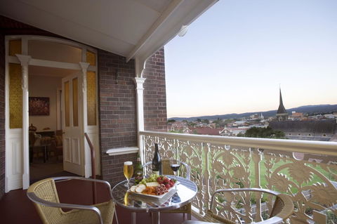 Auldington Hotel - Hotel Gold Coast 21