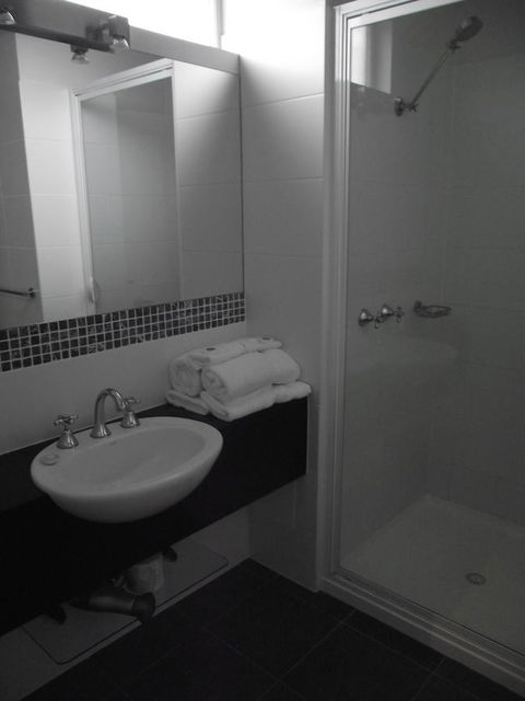 Auldington Hotel - Hotel Gold Coast 38