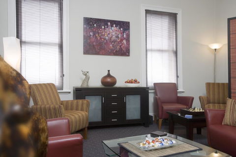 Auldington Hotel - Hotel Gold Coast 25