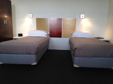 Auldington Hotel - Hotel Gold Coast 22