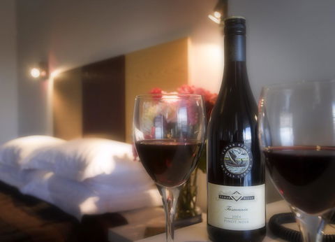 Auldington Hotel - Hotel Gold Coast 35