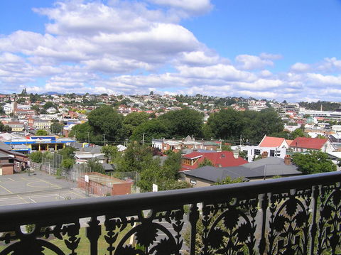 Auldington Hotel - Hotel Gold Coast 32