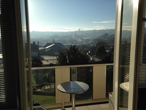 Auldington Hotel - Hotel Gold Coast 15