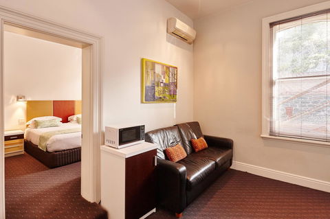 Auldington Hotel - Hotel Gold Coast 16