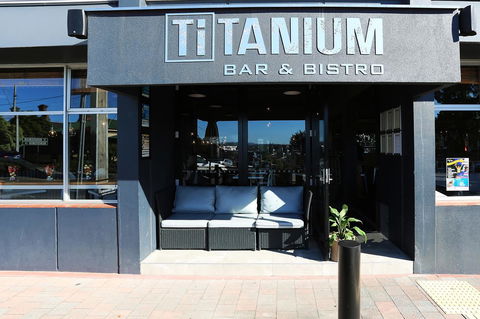 Hotel Launceston - Hotel Gold Coast 20