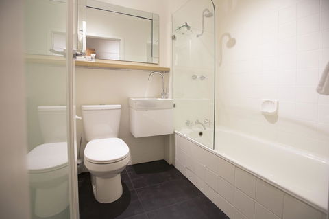 Hotel Launceston - Hotel Gold Coast 9