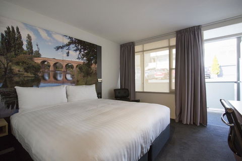 Hotel Launceston - Hotel Gold Coast 8
