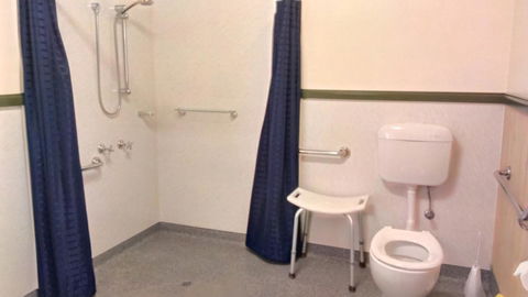 The Crays Accommodation - Hotel Gold Coast 8