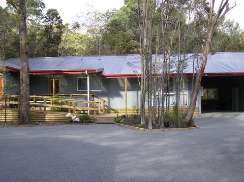 The Crays Accommodation - Hotel Gold Coast 25