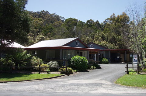 The Crays Accommodation - Hotel Gold Coast 0