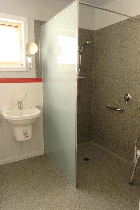 The Crays Accommodation - Hotel Gold Coast 18