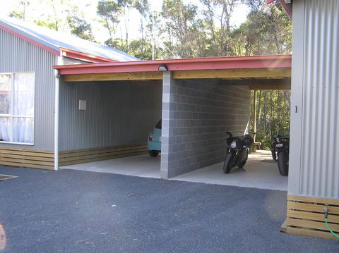The Crays Accommodation - Hotel Gold Coast 14