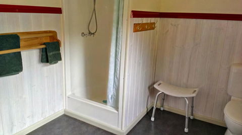 The Crays Accommodation - Hotel Gold Coast 11