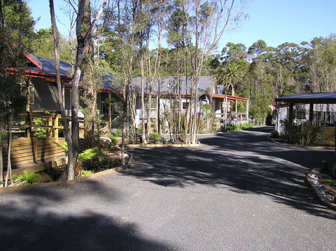 The Crays Accommodation - Hotel Gold Coast 41