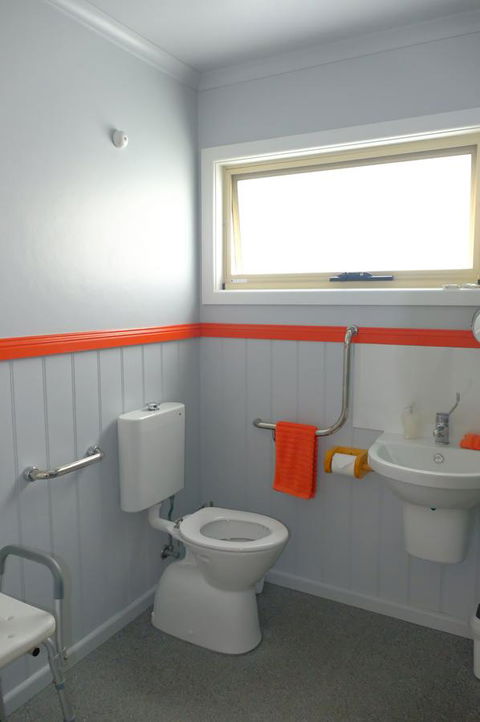 The Crays Accommodation - Hotel Gold Coast 4
