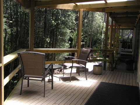 The Crays Accommodation - Hotel Gold Coast 30