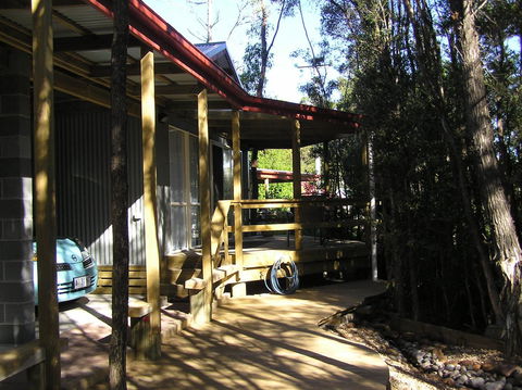 The Crays Accommodation - Hotel Gold Coast 33