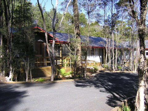 The Crays Accommodation - Hotel Gold Coast 27