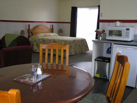 The Crays Accommodation - Hotel Gold Coast 35