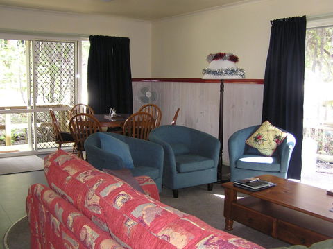 The Crays Accommodation - Hotel Gold Coast 32
