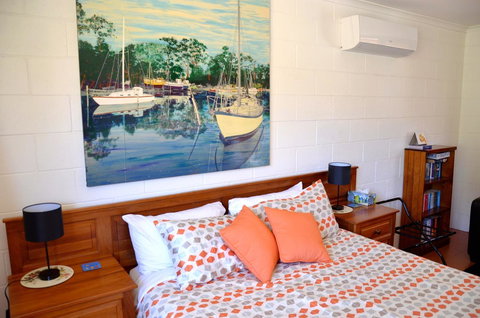Willowmere - Hotel Gold Coast 14