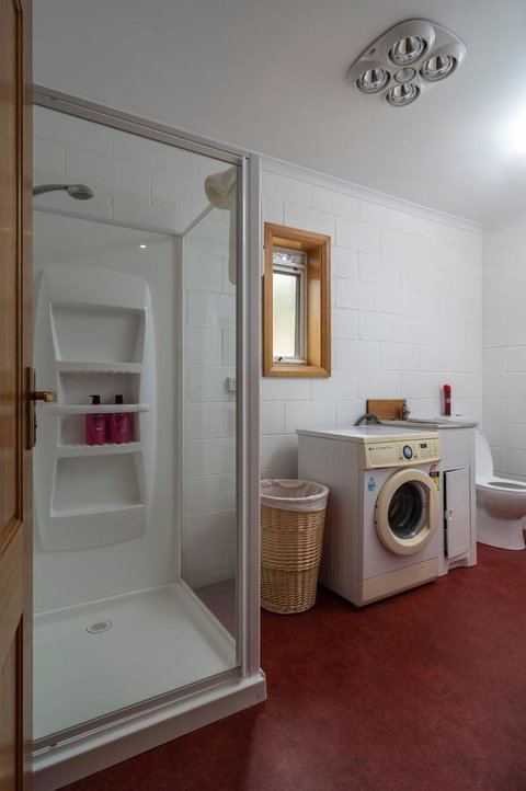 Willowmere - Hotel Gold Coast 4