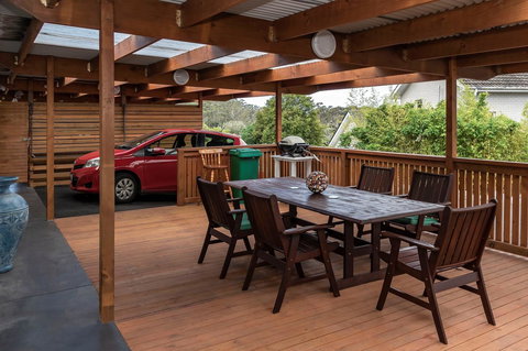 Willowmere - Hotel Gold Coast 2