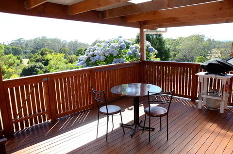 Willowmere - Hotel Gold Coast 13