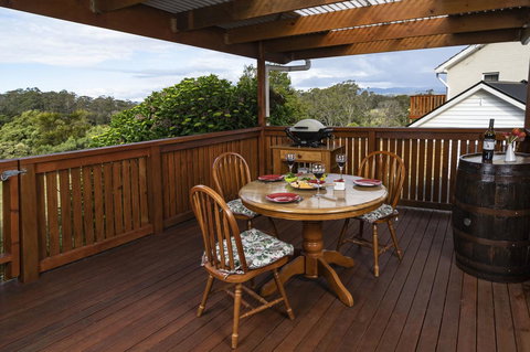 Willowmere - Hotel Gold Coast 10