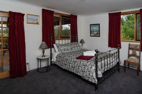 Willowmere - Hotel Gold Coast 8