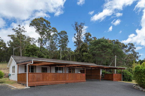 Willowmere - Hotel Gold Coast 20