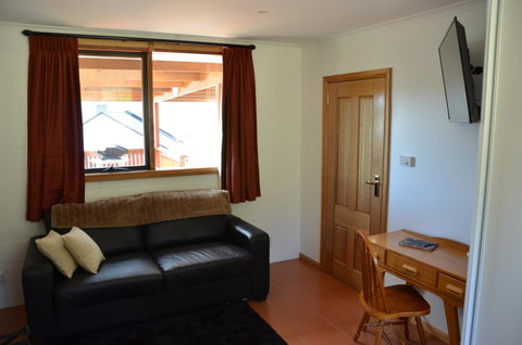 Willowmere - Hotel Gold Coast 12