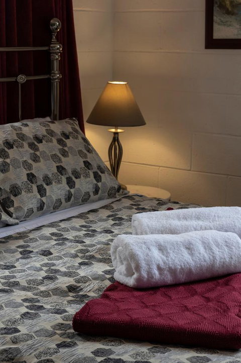 Willowmere - Hotel Gold Coast 3
