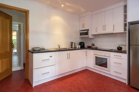 Willowmere - Hotel Gold Coast 7