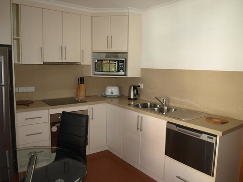 Willowmere - Hotel Gold Coast 11
