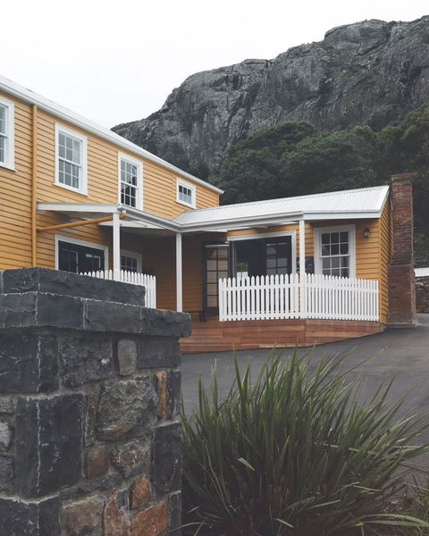 Ship Inn Stanley - Hotel Gold Coast 3